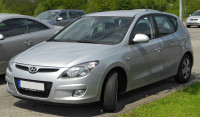 Hyundai i30 1,4 1.6