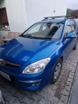Hyundai i30 cross wagon