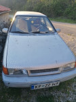 Hyundai Pony 1.3