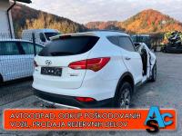 Hyundai Santa Fe 4WD 2.2 CRDi Limited,L.2013,KM11111