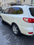 Hyundai Santa Fe karavan