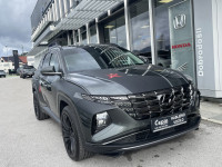 Hyundai Tucson 1.6-CRDi-STYLE-LED-NAVI-SLO-WRAP-TOP