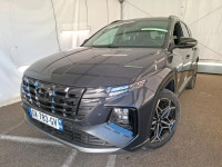 Hyundai Tucson N Line Hybrid 2WD 1.6 T-GDI 169KW.KAMERA.USNJE.LED