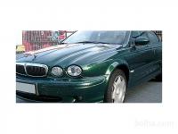 Jaguar X-type 2.0 D Classic PO DELIH ALI V CELOTI , letnik 2005, 1 ...