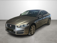 Jaguar XE XE 2.0 D (20d) Pure Avt.
