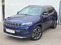 Jeep Compass 1.3 T4 80th Anniversary LPG-ACC-USNJE-KAMERA-NAVI
