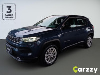 Jeep Compass 1.5 E-HYB LONGITUDE - 3 godine jamstva