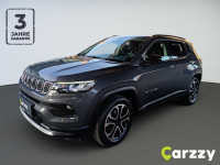 Jeep Compass 1.5 E-HYBRID LIMITED - 3 godine jamstva