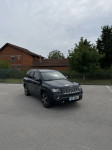 Jeep Compass 2,2 CRD