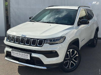Jeep Compass 4xe eAWD 1.3 PHEV Limited Avt. Tovarniška garanc.