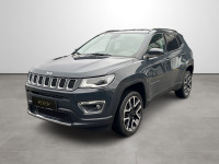Jeep Compass Compass AWD 2,0 MultiJet Limited