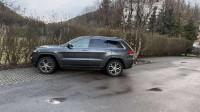 Jeep Grand Cherokee 3.0cdi avtomatik