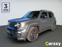 Jeep Renegade 1.3 DDTC ANNIVERSARY - 3 godine jamstva