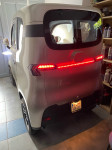 JIAJI Speedy 3000 električni avtomobil