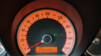 Kia Ceed 2009 - Hatchback - srebrna