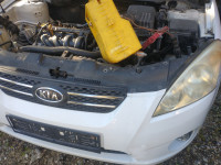 kia ceed 2010 3v 1.4 deli po delih rezervni deli