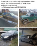 Kia Ceed (cee'd) 1.4