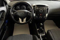 Kia Ceed (cee'd) 1.4
