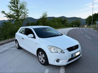 Kia Ceed (cee'd) 1.4
