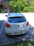 Kia Ceed (cee'd) Ceed