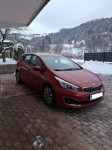Kia Ceed (cee'd) JDB5PA1-M61EZ1