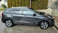 Kia Niro E-Niro