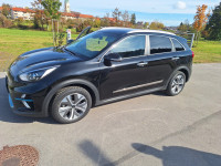 Kia Niro Ev Niro Motion avtomatik