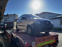 Kia Picanto Po delih