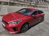 Kia Pro ceed 1.0