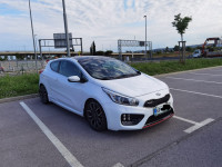 Kia Pro ceed 1.6 GT