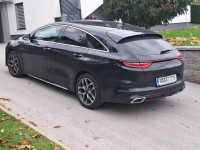 Kia Pro ceed GT line