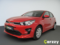 Kia Rio 1.2 GAS LX URBAN ISG M/T - 3 godine jamstva