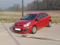 Kia Rio 1.4.D URBAN