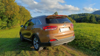Kia Sorento  VSA OPREMA