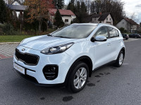 Kia Sportage 1.6 GDI EX FRESH+; SKORAJ VSA OPREMA; 1.LASTNIK