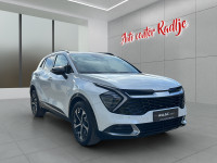 Kia Sportage Sportage 1,6 T-GDI EX Style iM/T