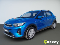Kia Stonic 1.2 GAS LX FUN M/T - 3 godine jamstva
