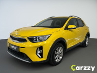 Kia Stonic 1.2 GAS LX URBAN M/T - 3 godine jamstva