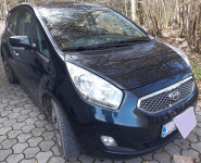 Kia Venga CRDI 1.6