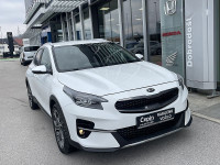 Kia XCeed 1.4 T-GDi LX Joy ISG. M T 103 kW