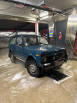 Lada Niva 1.7i