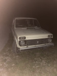 Lada Niva 1600