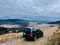 Land Rover Discovery 3 2.7 avtomatik