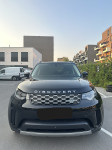 Land Rover Discovery S 3.0d I6 250HP AWD A8 MHEV avtomatik