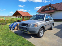 Land Rover Freelander 2.0 tdi