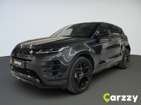 Land Rover Range Rover Evoque R-DYNAMIC SE 2.0D TD4 MHEV 163HP AWD A9