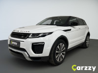 Land Rover Range Rover Evoque SE DYNAMIC 2.0D TD4 150HP - 3 godine jam