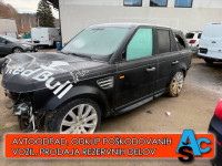 Land Rover Range Rover Sport  3.6 TdV8 SE, LETNIK 2007, KM 11111