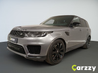 Land Rover Range Rover Sport SE 2.0T PHEV 4WD - 3 godine jamstva