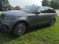 Land Rover Range Rover Velar 180 avtomatik